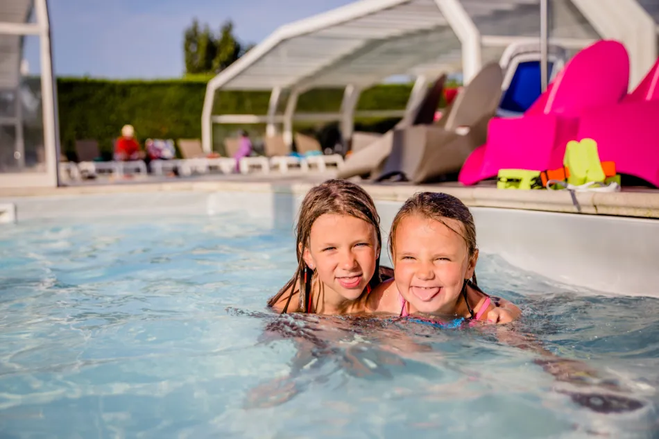 Camping La Tour des Prises Ile de Ré