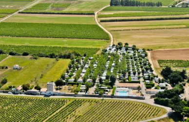 Camping La Tour des Prises Ile de Ré - image n°2 - Camping Direct