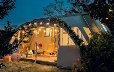 Camping La Tour des Prises Ile de Ré - image n°3 - Camping Direct