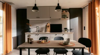 Mobilhome Premium Xxl Agora 36M² Clim - Tv