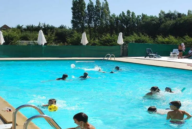 Bontempo Village Piriac