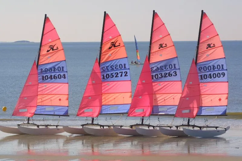 Bontempo Village Piriac