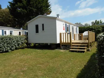 Mietunterkunft - Cottage Loisirs 24M² - 2 Zimmer Ohne Tv - Bontempo Village Piriac