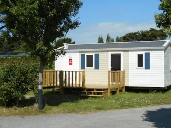Mietunterkunft - Cottage Confort 24M² - 2 Zimmer + Tv - Bontempo Village Piriac