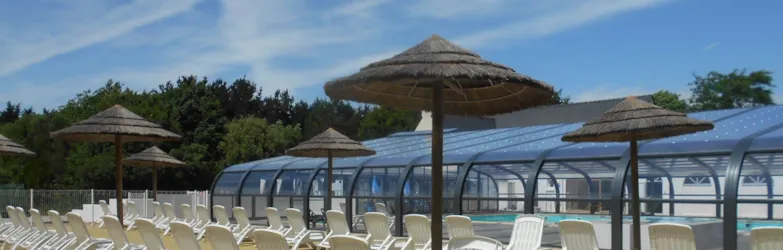 Bontempo Village Piriac - image n°2 - Camping Direct