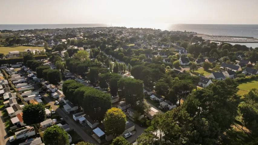 Bontempo Village Piriac - image n°1 - Camping Direct