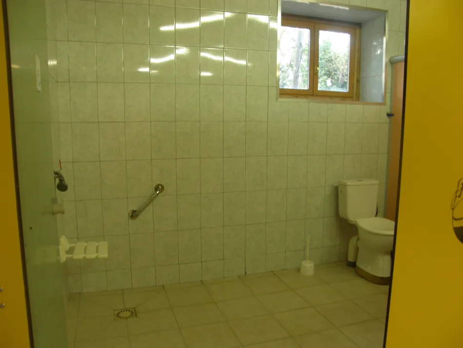 CAMPING LES TRUFFIERES***