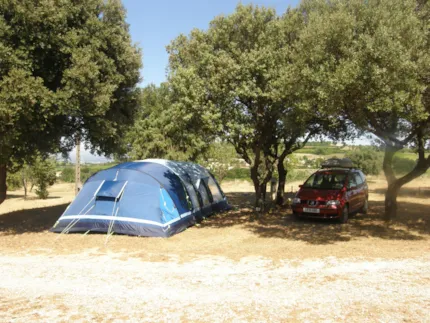 CAMPING LES TRUFFIERES*** - Camping2Be