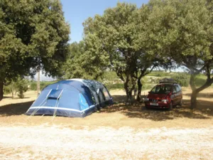CAMPING LES TRUFFIERES*** - Ucamping