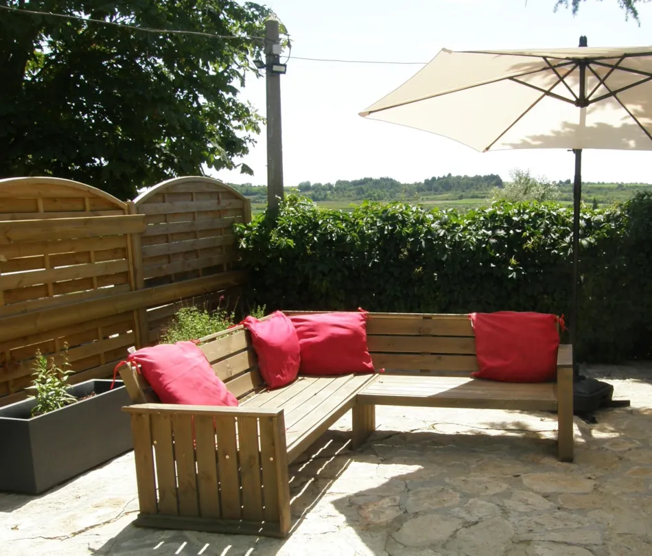 CAMPING LES TRUFFIERES***