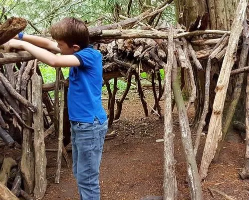 CAMPING LES TRUFFIERES