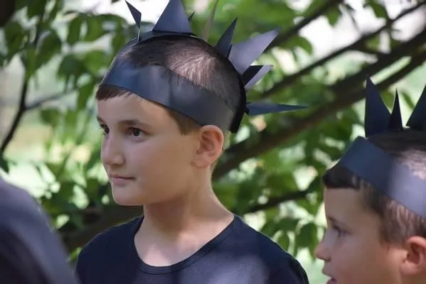 CAMPING LES TRUFFIERES***