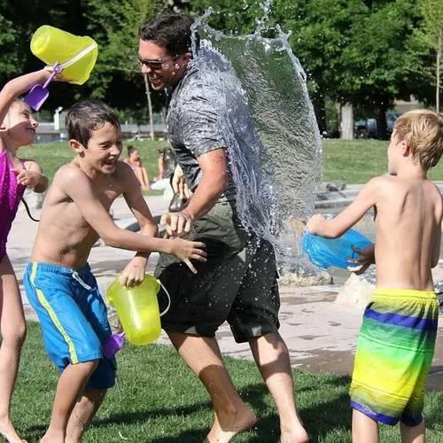 CAMPING LES TRUFFIERES***