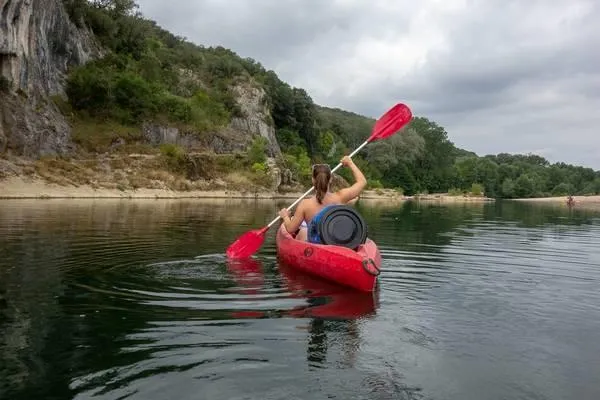 CAMPING LES TRUFFIERES