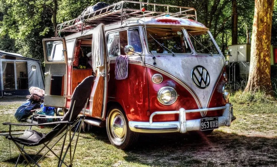 CAMPING LES TRUFFIERES***