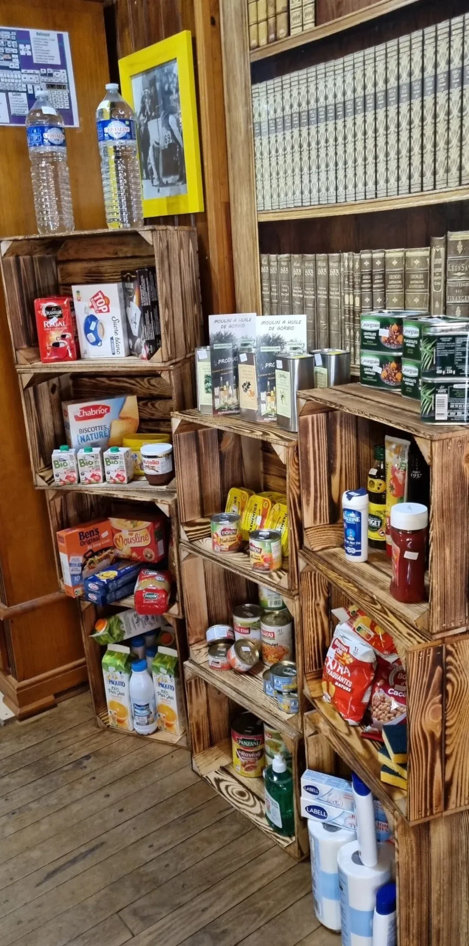 CAMPING LES TRUFFIERES***