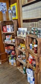 Foto #32 van Camping Les Truffieres