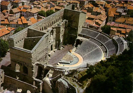 CAMPING LES TRUFFIERES