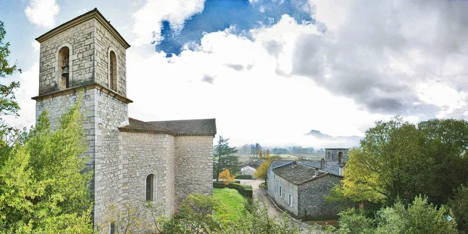 CAMPING LES TRUFFIERES