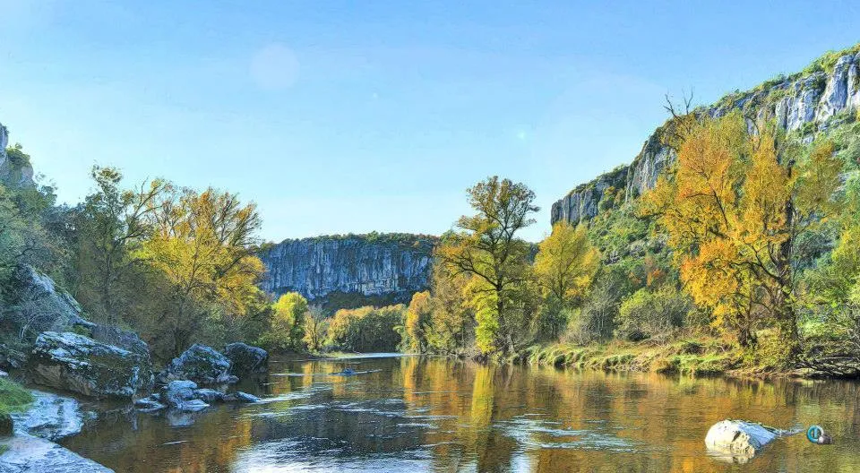 CAMPING LES TRUFFIERES