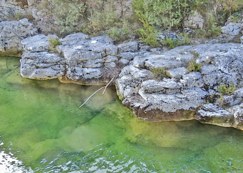 CAMPING LES TRUFFIERES