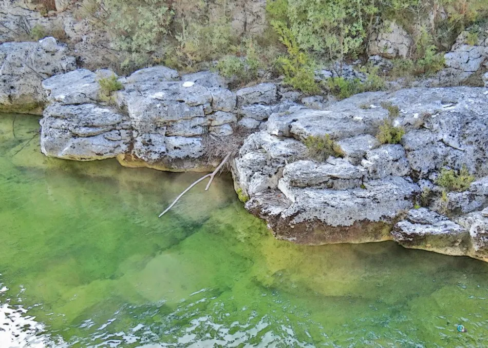 CAMPING LES TRUFFIERES***