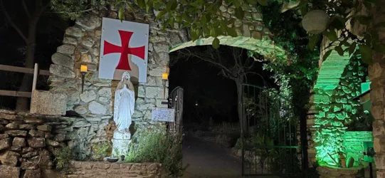 CAMPING LES TRUFFIERES*** - image n°2 - Camping Direct