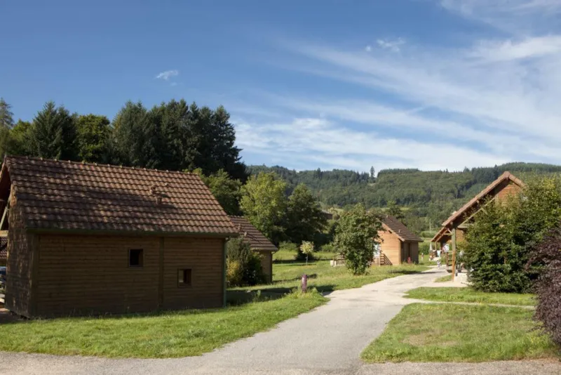 Chalet Tradition Famille - 40 M²