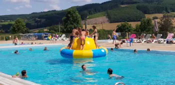 Camping de Matour