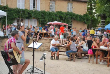 Camping de Matour - image n°3 - Camping Direct