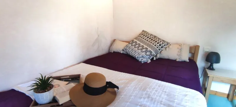 Chalet Tradition Famille - 40 M²