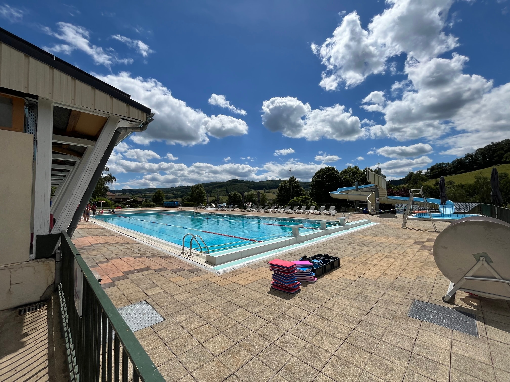 Camping de Matour — Photo 4