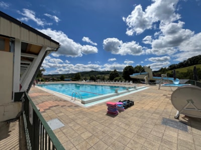 Camping de Matour