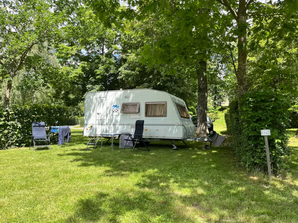 Camping de Matour