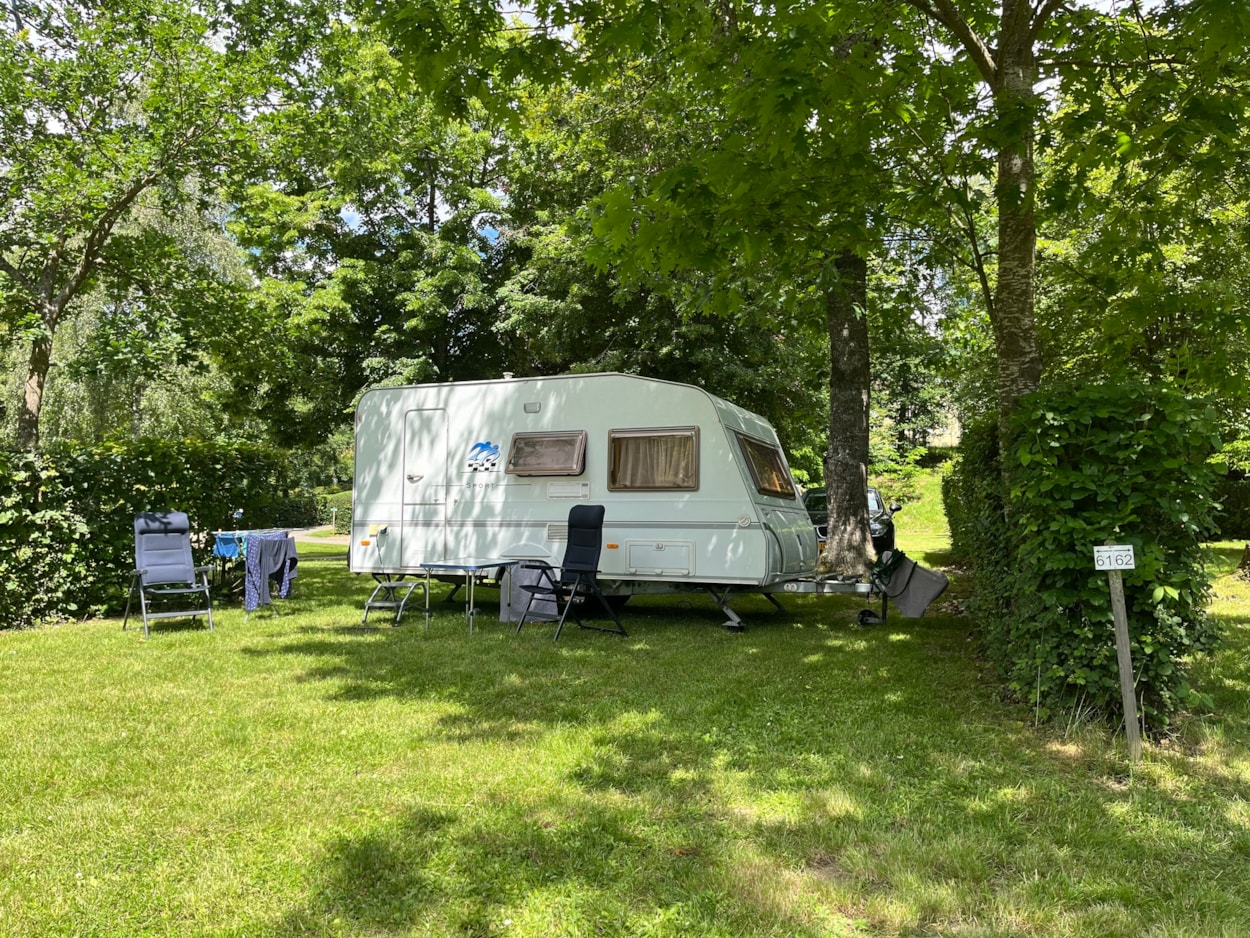 Camping de Matour