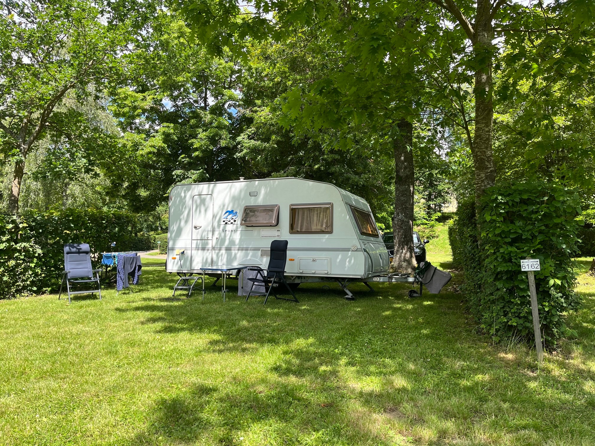 Camping de Matour — Photo 5