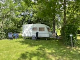 Foto #5 van Camping de Matour