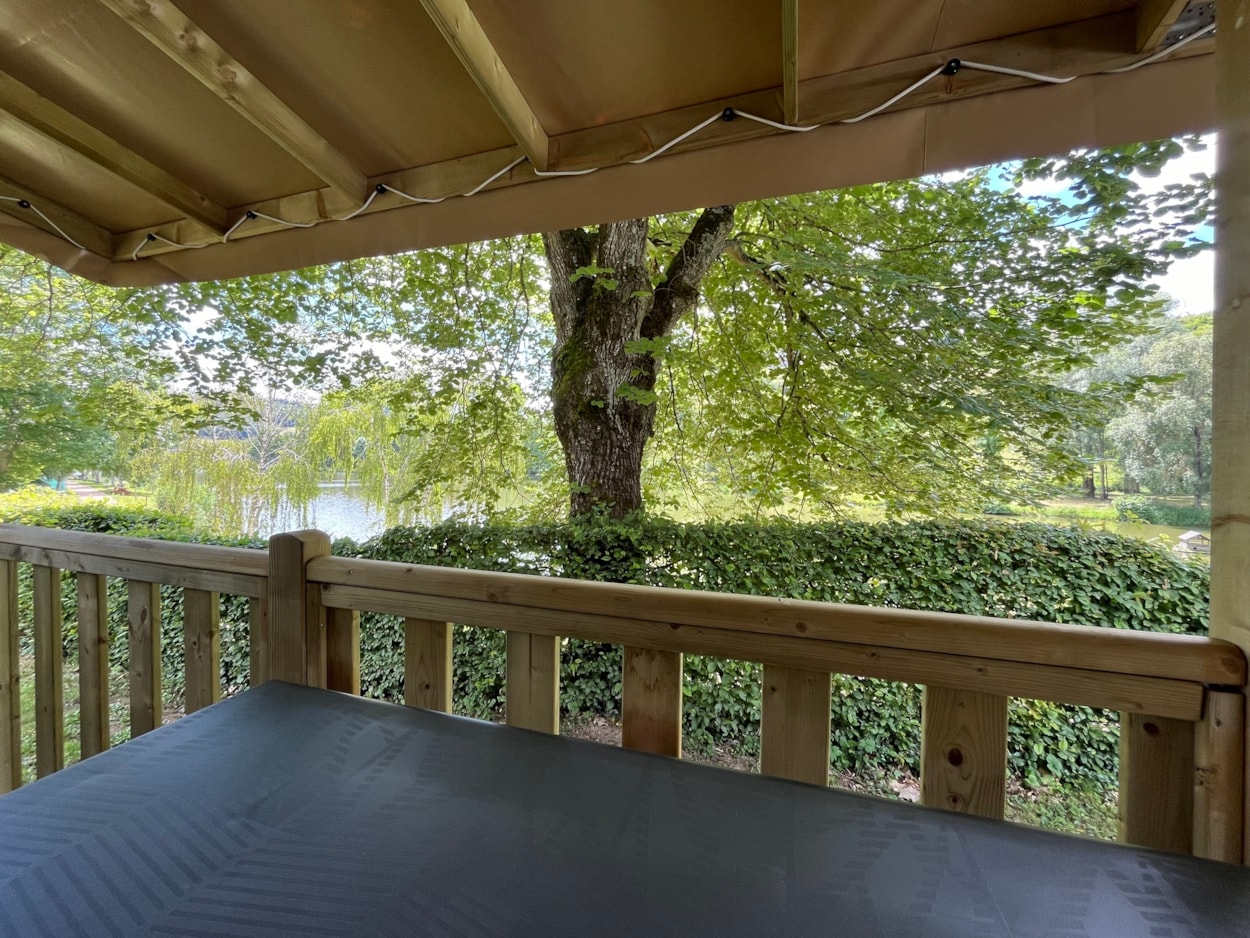 Camping de Matour