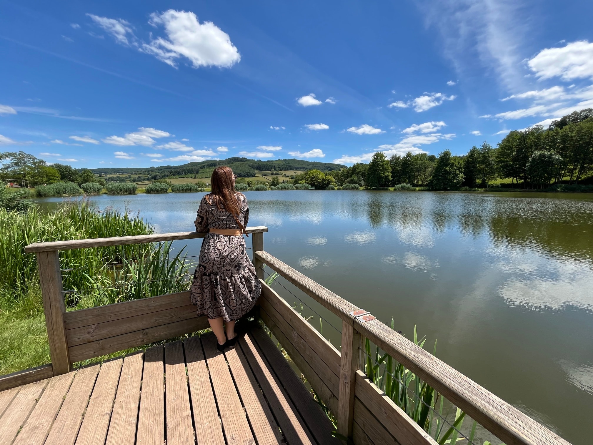 Camping de Matour — Photo 9