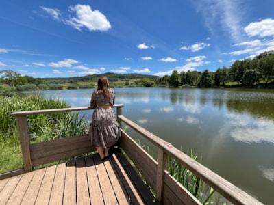 Camping de Matour