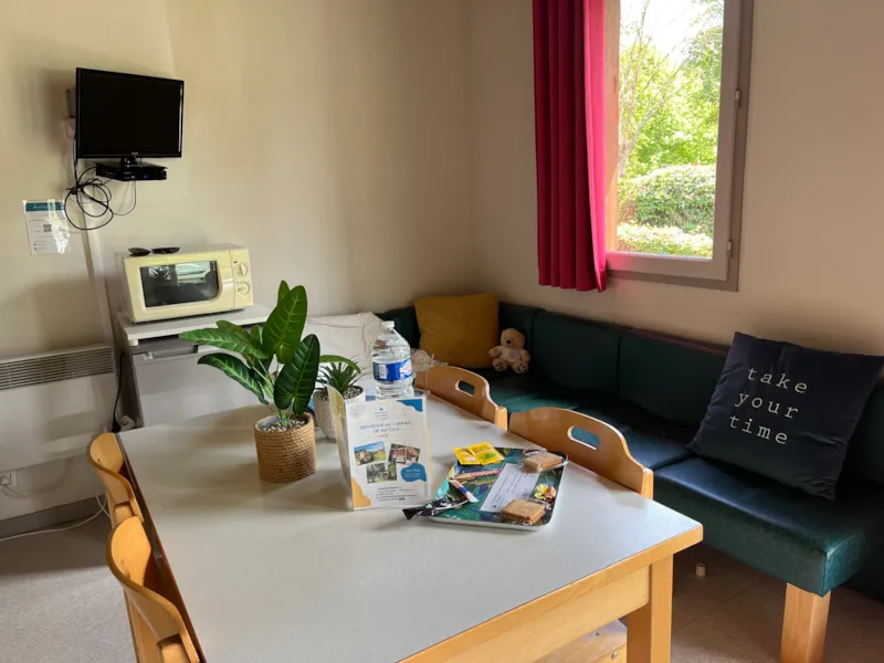 Chalet Tradition - 32 M²