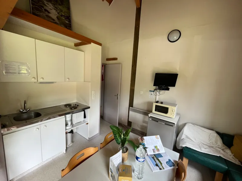 Chalet Tradition - 32 M²