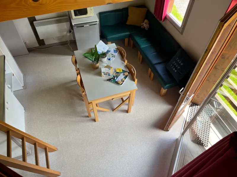 Chalet Tradition - 32 M²