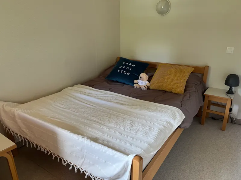 Chalet Tradition - 32 M²