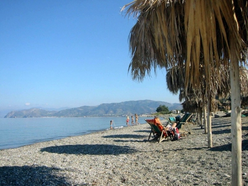 Residence Camping IL CICERO - Sicilia - Immagine n°2 Residence Camping IL CICERO - Sicilia - Immagine n°2