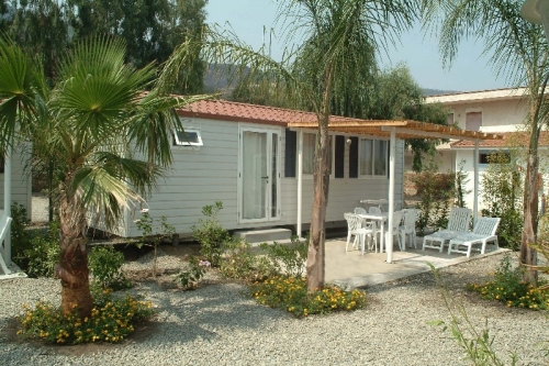 Residence Camping IL CICERO - Sicilia - Immagine n°3 Residence Camping IL CICERO - Sicilia - Immagine n°3