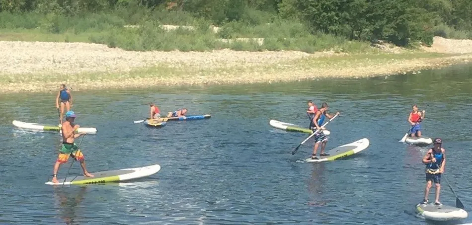 YELLOH VILLAGE La Plage Fleurie