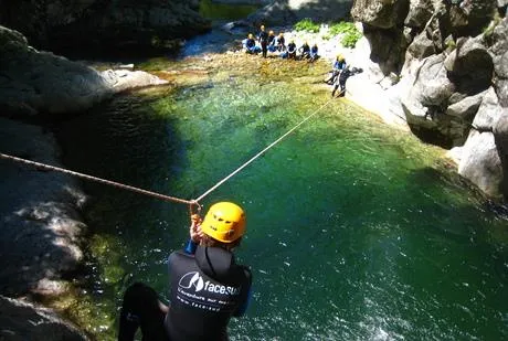 YELLOH VILLAGE La Plage Fleurie
