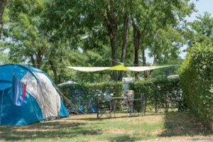  - Forfait Emplacement + electricité - YELLOH VILLAGE La Plage Fleurie