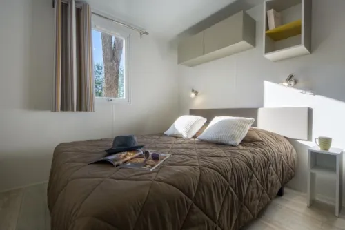 Accommodation - Riviera - image n°1 - YELLOH VILLAGE La Plage Fleurie